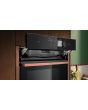 Neff B69VY7MY0, Built-in oven with added steam function