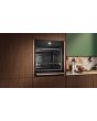 Neff B69CS7MY0B, Built-in oven