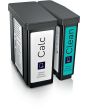 Siemens TZ800Z3, Multip cartridges Calc/Clean