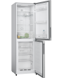 Bosch KGN27NLEAG, Free-standing fridge-freezer with freezer at bottom