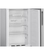 Bosch KGN27NLEAG, Free-standing fridge-freezer with freezer at bottom