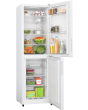 Bosch KGN27NWEAG, Free-standing fridge-freezer with freezer at bottom