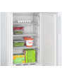 Bosch KGN27NWEAG, Free-standing fridge-freezer with freezer at bottom