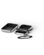 Siemens HZ9FF040, Cookware set