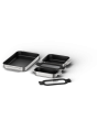 Bosch HEZ9FF040, Cookware set