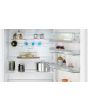 Siemens KB96NADD0G, Built-in fridge-freezer with freezer at bottom