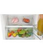 Siemens KI96NNSE0, Built-in fridge-freezer with freezer at bottom