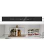 Siemens KI96NVFD0, Built-in fridge-freezer with freezer at bottom
