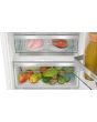 Siemens KI96NVFD0, Built-in fridge-freezer with freezer at bottom