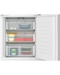 Siemens KI96NVFD0, Built-in fridge-freezer with freezer at bottom