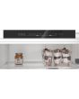 Bosch KIN96VFD0, Built-in fridge-freezer with freezer at bottom