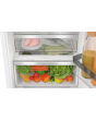 Bosch KIN96VFD0, Built-in fridge-freezer with freezer at bottom