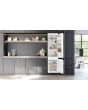 Siemens KI96NNSE0, Built-in fridge-freezer with freezer at bottom