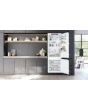 Siemens KB96NADD1, built-in fridge-freezer with freezer at bottom