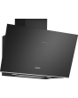 Siemens LC91KLT60B, Wall-mounted cooker hood