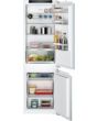 Siemens KI86VVFE0G, Built-in fridge-freezer with freezer at bottom