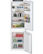 Siemens KI86NVFE0G, Built-in fridge-freezer with freezer at bottom