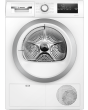 Bosch WTH85223GB, Heat pump tumble dryer