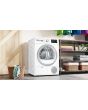 Bosch WTH85223GB, Heat pump tumble dryer