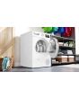 Bosch WTH85223GB, Heat pump tumble dryer