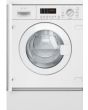 Neff V6540X3GB, Washer dryer