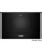 Neff NL9WR21Y1B, Built-in microwave oven