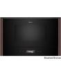 Neff NL9WR21Y1B, Built-in microwave oven
