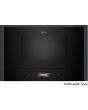 Neff NL9WR21Y1B, Built-in microwave oven