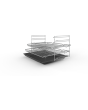 Bosch HBG539BB6B, Built-in oven