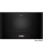Neff NL9WR21Y1B, Built-in microwave oven