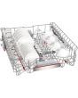 Bosch SMD6YCX01G, Fully-integrated dishwasher