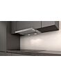 Neff D46ED22N1B, Telescopic cooker hood