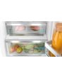 Siemens KI86NADD0, Built-in fridge-freezer with freezer at bottom