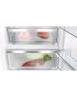 Neff KI7866DD0, Built-in fridge-freezer with freezer at bottom