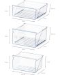 Bosch GTV15NWEBG, Under Counter Freezer