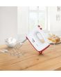 Bosch MFQ36300GB, Hand mixer