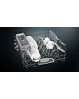 Siemens SN61HX02TG, Fully-integrated dishwasher
