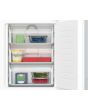 Siemens KI86NADD0, Built-in fridge-freezer with freezer at bottom