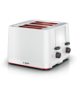 Bosch TAT3M141GB, Toaster