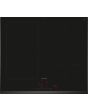 Siemens ED651HSB1E, Induction hob