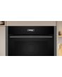Neff C24GR3XG1B, Built-in microwave oven