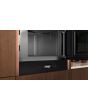 Neff NR9WR21Y1B, Built-in microwave oven