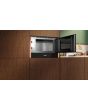 Neff NR9WR21Y1B, Built-in microwave oven