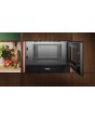 Neff NR9WR21Y1B, Built-in microwave oven