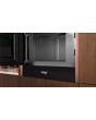Neff NL9WR21Y1B, Built-in microwave oven