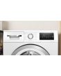 Bosch WAN28258GB, Washing machine, front loader