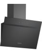 Siemens LC65KDK60B, Wall-mounted cooker hood