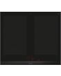 Siemens EX675HXC1E, Induction hob