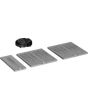 Siemens LZ11BKR11, Long Life recirculation kit