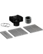 Siemens LZ11BKS11, Long Life recirculation kit